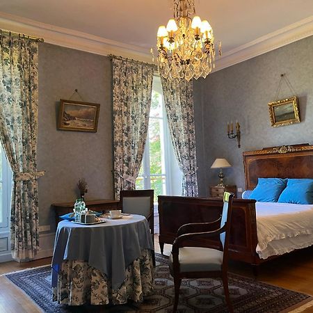 مبيت وإفطار Saint-Gerand-le-Puy Demeure Des Payratons المظهر الخارجي الصورة